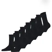 Falke Calcetines negro