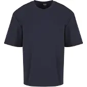 Urban Classics Camiseta 'Sorona' navy