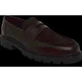 Bianco Mocasines 'BIAJEFF' marrón