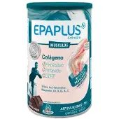 Epaplus Colágeno En Polvo Intensive Chocolate 504g