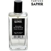 Saphir Eau De Parfum Boxes Dynamic 50ml