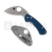 Spyderco Navaja Balance G10 CPM SPY 27 SPRINT