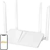 IMOU Router Inalámbrico Hr340
