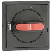 ABB OHBS2AJ, color