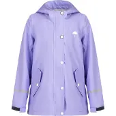 Schmuddelwedda Chaqueta funcional lila claro