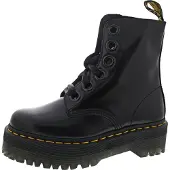 Dr. Martens Botas Molly 6-eye Buttero