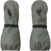 Reima - Kid's Kura - Manopla size 1, gris