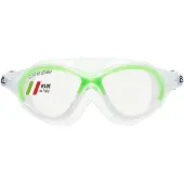 Cressi Máscara De Natación Junior Cobra