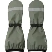 Reima - Kid's Puro - Guantes size 1, oliva