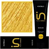 Montibello Tinte Para El Cabello In Flashy Colour Yellow 150ml