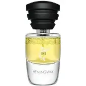 Masque Milano Eau De Parfum Homage To Hemingway 35ml