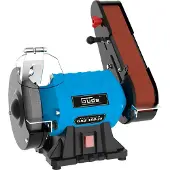 Güde Amoladora combinada GKS150-25