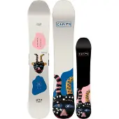 Capita Tabla De Snowboard Aeronaut