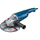 Bosch Powertools Amoladora angular GWS 22-230 J