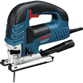 Bosch Sierra de calar GST 150 BCE Professional con maletín de herramientas