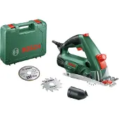 Bosch Sierra circular manual PKS 16 Multi