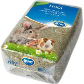 Duvo+ Snack Heno 5kg