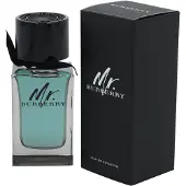 Burberry Eau De Toilette 123340 100ml