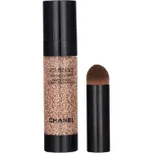 Chanel Base De Maquillaje Les Beiges Water-fresh Complexion Touch B10