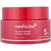 Medicube Crema Facial Txa Niacinamide Capsule