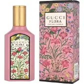 Gucci - Flora Gorgeous Gardenia Eau De Parfum 50ml