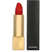 Chanel Barra De Labios Rouge Allure Velvet 57