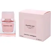 Narciso Rodriguez Eau De Parfum Cristal 50ml