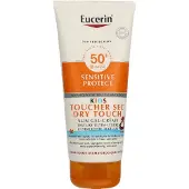 Eucerin Protector Solar Kids Sensitive Protect Dry Touch Spf50+ 200ml