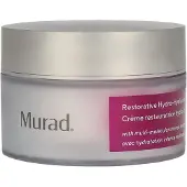 Murad Crema Facial Restorative Hydro-hyaluronic 50 Ml
