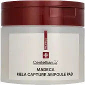 Centellian24 - Pads de Tónico Madeca Mela Capture Ampoule Pad