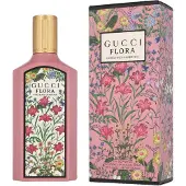 Gucci - Flora Gorgeous Gardenia Eau De Parfum 100ml
