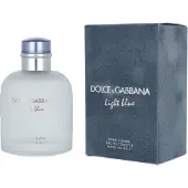 Dolce&Gabbana Perfume Light Blue 125ml