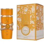 Lattafa Eau De Parfum Yara Tous 100ml
