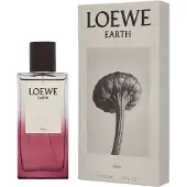 LOEWE Perfume Earth Elixir Vapo 100ml