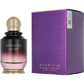 Khadlaj Eau De Parfum Sensuos Night Vapo 100ml