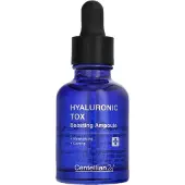 Centellian24 - Ampolla Hidratante Hyaluronic Tox Boosting Ampoule