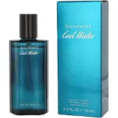 Davidoff Eau De Toilette Cool Water 75ml