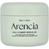 Arencia - Sérum Holy Hyssop Serum 30