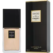 Chanel Agua De Colonia Coco Vapo 100ml