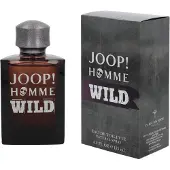 JOOP! Eau De Toilette Wild Homme 125ml
