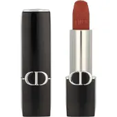 Dior Pintalabios Rouge Velvet 100