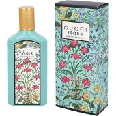 Gucci Eau De Parfum Flora Gorgeous Jasmine 100ml