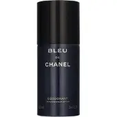 Chanel Desodorante En Aerosol Bleu De 100ml