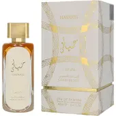 Lattafa Eau De Parfum Hayaati Gold Elixir 100ml