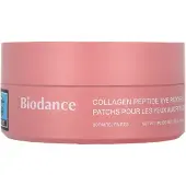 BIODANCE - Collagen Peptide Eye Patches 60 patches