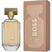 HUGO BOSS Perfume The Scent Vapo 100ml