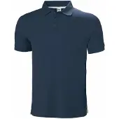 Helly Hansen Polo De Manga Corta Crewline