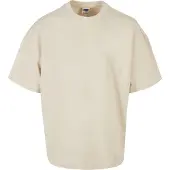 Urban Classics Camiseta blanco lana