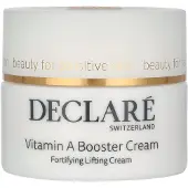 Declare Crema Facial Con Vitamina A 50ml