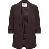 ONLY Blazer 'ONLElly' chocolate